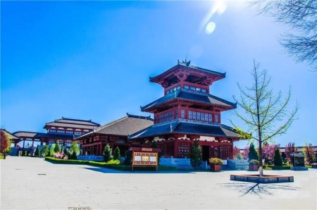 重庆至大足石刻一日游攻略重庆到大足石刻沿途风景