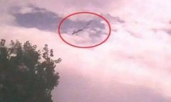 未解之谜：真实的外星生物诡异中国9人疑似