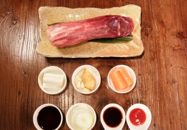 如何制作美味的凉拌地瓜粉皮