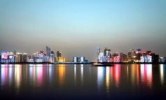 河南旅游景点什么山