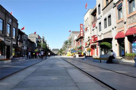 济源202公交车路线