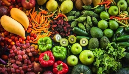 如何制定科学饮食食谱来辅助健身训练