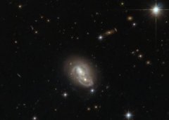 国家航天局：将开展近地小行星取样返回任务