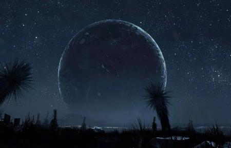 科学家预测未来100年内人类将会面临生存危机因气候变化