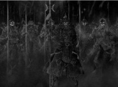 长明灯千年不熄之谜：古墓长明灯千年不灭