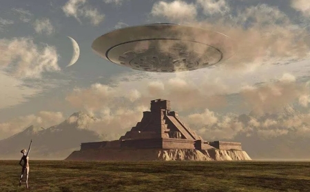 北纬30度线在中国有多神秘?在这条线上,科学难解的谜题比比皆是