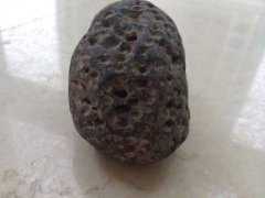 第一次从世界上探测到奇怪的海王星暗斑