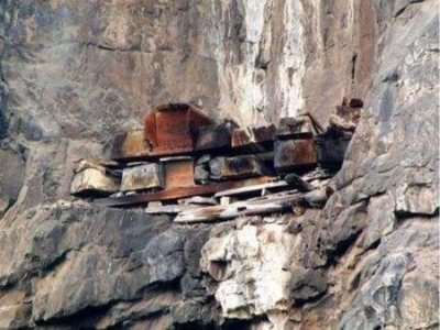 未解之谜:麦哲伦海峡地理位置 麦哲伦海峡在哪个位置