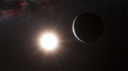 很久以前,火星上的一个湖泊可能布满了微物种