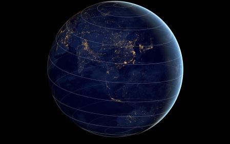 地球靠什么抵挡宇宙辐射？地球毁灭对宇宙有没有影响