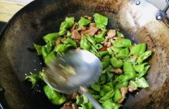 鸡蛋干凉拌简单科学做法集