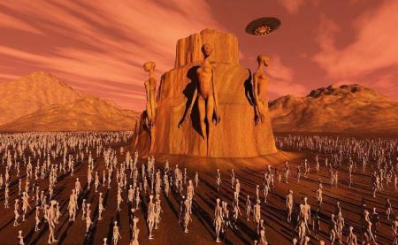 世界最神秘十大未解之谜:新的大气证据表明,金星可能能够支持生命