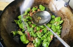 炒西葫芦菜鸡蛋的科学做法家常科学做法