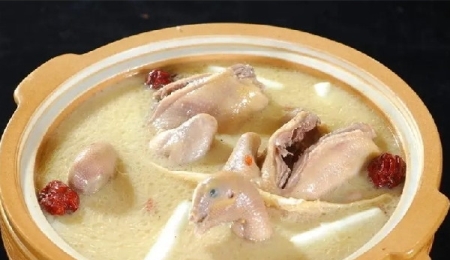 炒西葫芦菜鸡蛋的做法家常做法