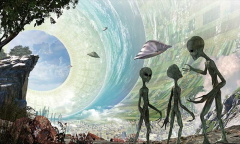 地球上最大的南瓜:重达1900斤重量相当于一辆小轿车