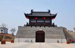 20元人民币背景图是什么地方景点此地方都好玩的