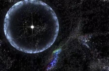 小细胞研究发现，缓步动物身上提取的蛋白质可以减缓人类的衰老