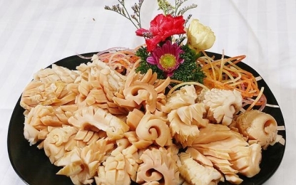 黄焖茄子做法家常