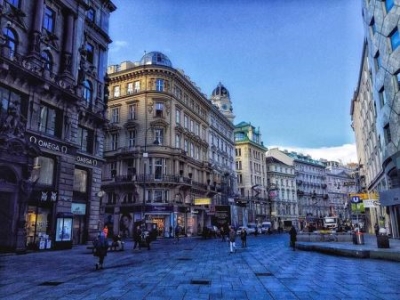 南京最热门景点首推中山陵带你领略中国第一陵的壮美