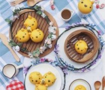 家常菜科学做法粤菜