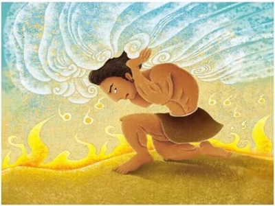 地球上最长寿的大象