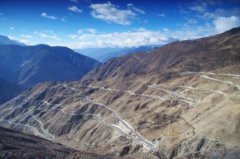 井冈山自助游，景点之间距离比较远，去下个