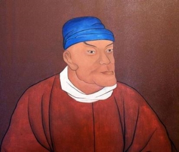 为什么在故宫中不能走回头路