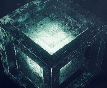 金星灵异事件 金星地铁站遇鬼完整经过视频