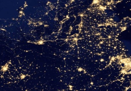 奇怪矿物开启生命进程人类或起源于火星？