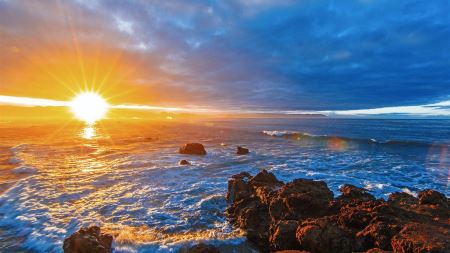 坝上自驾游草原天路旅游攻略？什么时间去最美？