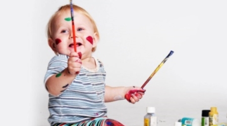 引导孩子成长怎么办？刘涛育儿经来借鉴