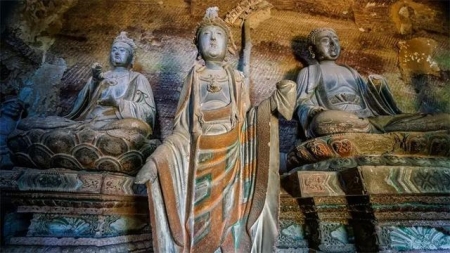 青岛一月旅游攻略必去景点有哪些