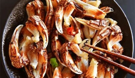 紫菜包饭家常简单做法