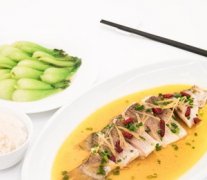 菜谱家常菜科学做法广东