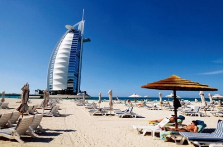 8月份旅游去哪里最适合