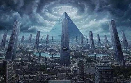 地心人真的存在吗?难道南极洲真的是地心人的基地