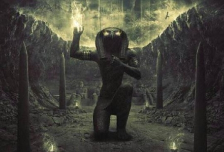 地心人真的存在吗?难道南极洲真的是地心人的基地