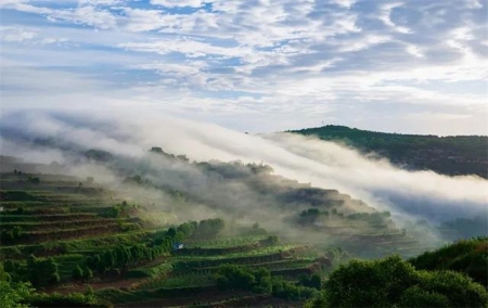宁夏特色旅游景点怎么画从视觉角度解读魅力