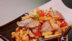 长沙排骨烧土豆的科学做法