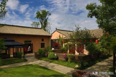 中秋节湖北哪里好玩？湖北十大中秋旅游好去处