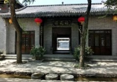 河北到广东自驾游路线