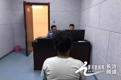 长治铺地哥投案纪实：驾驶无牌照摩托车撞人逃逸10月大婴儿转省院救治