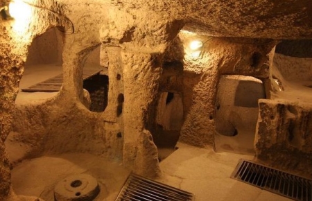 未解之谜之外星人真的会乘坐UFO来到地球吗?