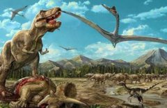 世界上最重的恐龙是极龙