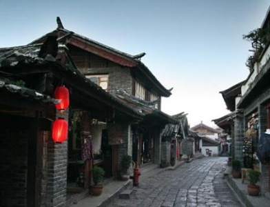 张家界自驾游停车场在哪里？最全停车攻略