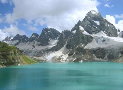 龙脉之主昆仑山隐藏的谜团 真的有龙吗?