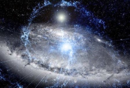 地狱行星，一面光明一面黑暗的火星2327℃