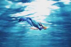 世界上美人鱼存在吗？声呐能杀死美人鱼