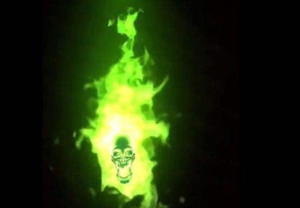 1993年香港广告灵异事件 1993年香港九龙