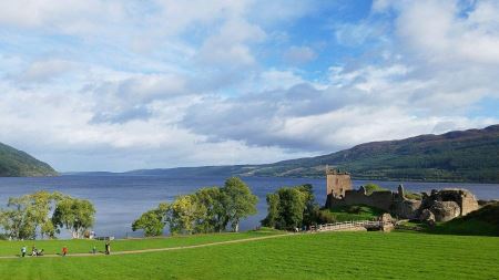 新疆喀纳斯湖水怪是什么动物？真相 体长15米